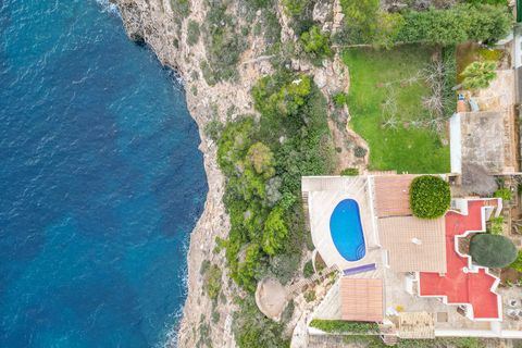 Villa a Cala Pi, Mallorca, Cala Pi - € 3.500.000 | Ref: 38 - foto 20