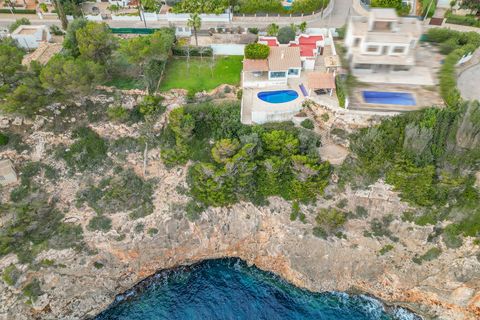 Villa a Cala Pi, Mallorca, Cala Pi - € 3.500.000 | Ref: 38 - foto 21