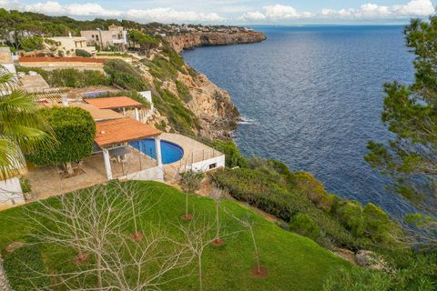 Villa a Cala Pi, Mallorca, Cala Pi - € 3.500.000 | Ref: 38 - foto 22