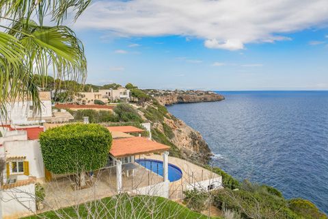 Villa a Cala Pi, Mallorca, Cala Pi - € 3.500.000 | Ref: 38 - foto 23
