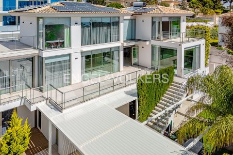 Villa i Calpe, Alicante, Calpe - € 1.980.000 | Ref: W-02VVAD - foto 3