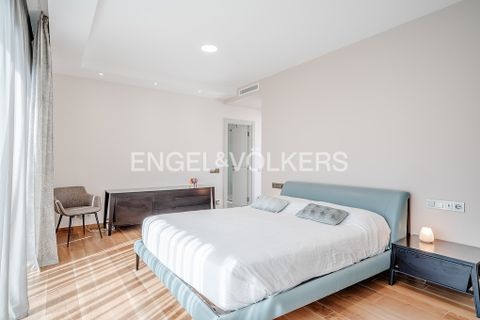 Villa i Calpe, Alicante, Calpe - € 1.980.000 | Ref: W-02VVAD - foto 17