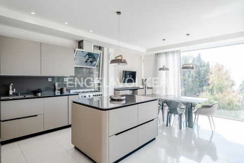 Villa i Calpe, Alicante, Calpe - € 1.980.000 | Ref: W-02VVAD - foto 8