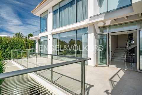 Villa i Calpe, Alicante, Calpe - € 1.980.000 | Ref: W-02VVAD - foto 15