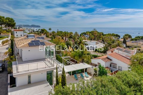 Villa i Calpe, Alicante, Calpe - € 1.980.000 | Ref: W-02VVAD - foto 41