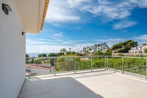 Villa i Calpe, Alicante, Calpe - € 1.980.000 | Ref: W-02VVAD - foto 21