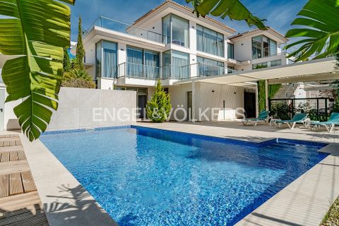 Villa i Calpe, Alicante, Calpe - € 1.980.000 | Ref: W-02VVAD - foto 40
