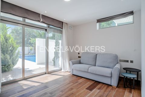 Villa i Calpe, Alicante, Calpe - € 1.980.000 | Ref: W-02VVAD - foto 28
