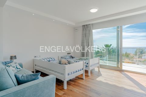 Villa i Calpe, Alicante, Calpe - € 1.980.000 | Ref: W-02VVAD - foto 24