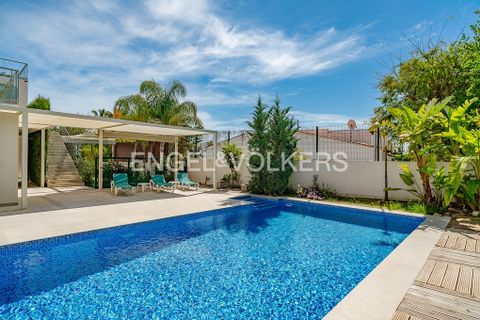 Villa i Calpe, Alicante, Calpe - € 1.980.000 | Ref: W-02VVAD - foto 13