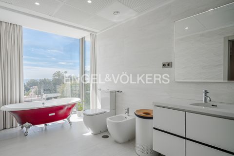 Villa i Calpe, Alicante, Calpe - € 1.980.000 | Ref: W-02VVAD - foto 19