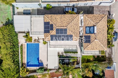 Villa i Calpe, Alicante, Calpe - € 1.980.000 | Ref: W-02VVAD - foto 42
