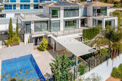 Villa i Calpe, Alicante, Calpe - € 1.980.000 | Ref: W-02VVAD - foto 38