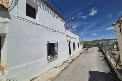 Cortijo i Arboleas, Almeria, Arboleas - € 229.000 | Ref: Los Terreros - foto 1