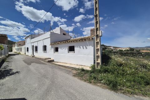 Cortijo i Arboleas, Almeria, Arboleas - € 229.000 | Ref: Los Terreros - foto 3