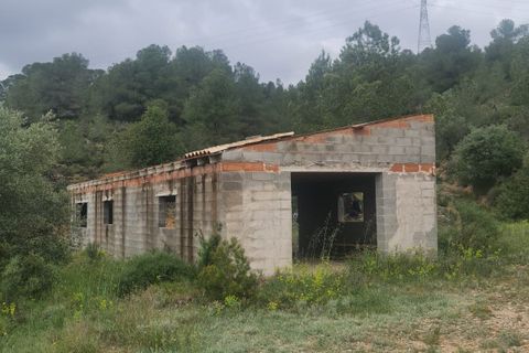 Finca i Mora D'ebre, Tarragona, Mora D'ebre - € 38.000 | Ref: Md2 - foto 8