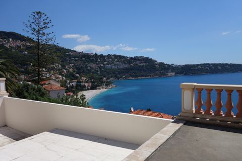Leilighet i Roquebrune-Cap-Martin, Alpes-Maritimes, Roquebrune-Cap-Martin - € 2 800 000 | Ref: jeanJ - foto 4