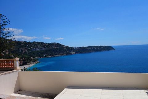 Leilighet i Roquebrune-Cap-Martin, Alpes-Maritimes, Roquebrune-Cap-Martin - € 2 800 000 | Ref: jeanJ - foto 6