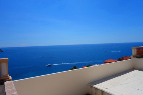 Leilighet i Roquebrune-Cap-Martin, Alpes-Maritimes, Roquebrune-Cap-Martin - € 2 800 000 | Ref: jeanJ - foto 8