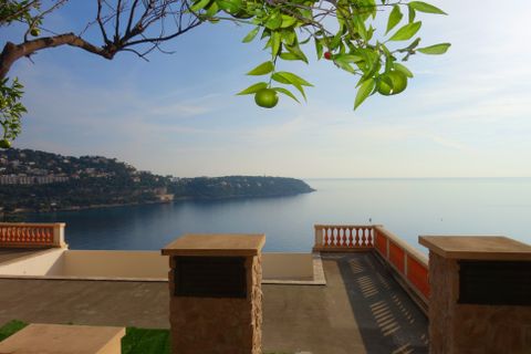 Leilighet i Roquebrune-Cap-Martin, Alpes-Maritimes, Roquebrune-Cap-Martin - € 2 800 000 | Ref: jeanJ - foto 5