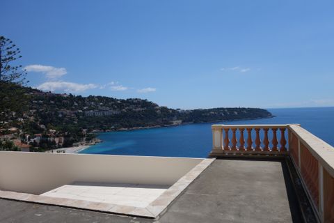Leilighet i Roquebrune-Cap-Martin, Alpes-Maritimes, Roquebrune-Cap-Martin - € 2 800 000 | Ref: jeanJ - foto 7