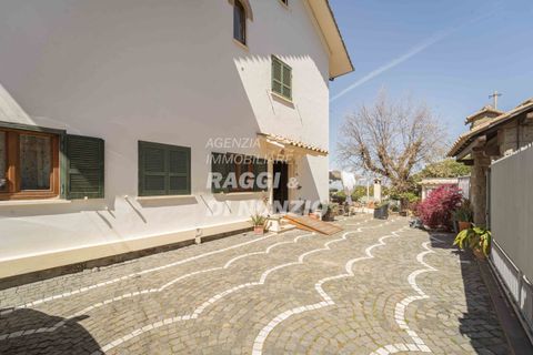 Villa a Grottaferrata, Rome, Grottaferrata - € 980.000 | Ref: 189 - foto 2