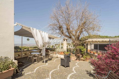 Villa a Grottaferrata, Rome, Grottaferrata - € 980.000 | Ref: 189 - foto 3