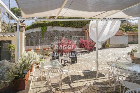 Villa a Grottaferrata, Rome, Grottaferrata - € 980.000 | Ref: 189 - foto 5