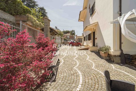 Villa a Grottaferrata, Rome, Grottaferrata - € 980.000 | Ref: 189 - foto 7