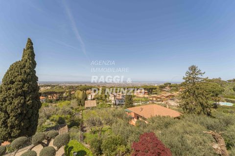 Villa a Grottaferrata, Rome, Grottaferrata - € 980.000 | Ref: 189 - foto 22