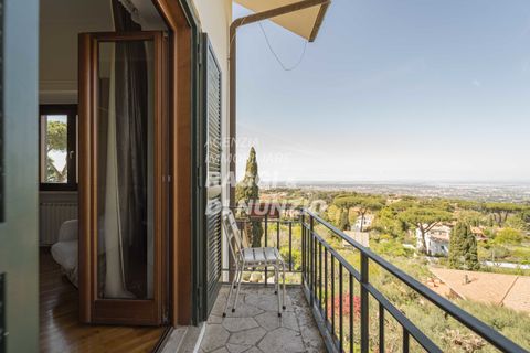 Villa a Grottaferrata, Rome, Grottaferrata - € 980.000 | Ref: 189 - foto 35