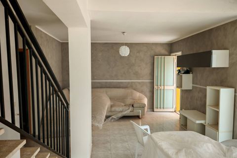 Lejlighed i Paterno, Catania, Paterno - € 75.000 | Ref: 619 - foto 1