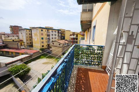 Leilighet i Acerra, Naples, Acerra - € 80 000 | Ref: NMN-1600 - foto 12