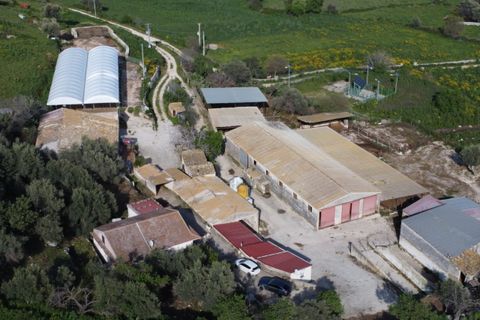 Lejlighed i Ragusa, Ragusa, Ragusa - € 500.000 | Ref: 11582 - foto 1