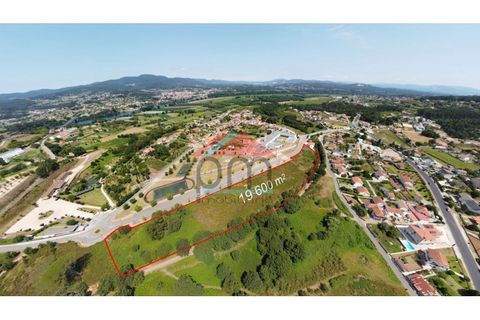 Helårsgrund i Valenca, Viana do Castelo, Valenca - € 2.500.000 | Ref: TU427 - foto 2