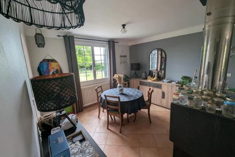 Villa a Gourdon, Lot, Gourdon - € 295.000 | Ref: 85777368 - foto 13