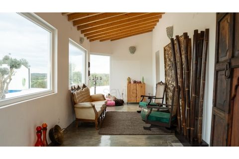 Landejendom i Mora, Evora, Mora - € 2.187.000 | Ref: SAVLBN15635 - foto 4