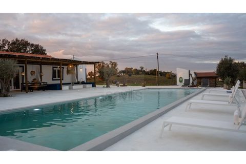 Landejendom i Mora, Evora, Mora - € 2.187.000 | Ref: SAVLBN15635 - foto 34
