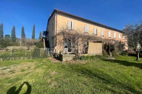 Villa i Lucca, Lucca, Lucca - € 1.000.000 | Ref: IA04009 - foto 2