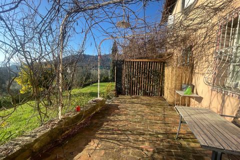 Villa i Lucca, Lucca, Lucca - € 1.000.000 | Ref: IA04009 - foto 5