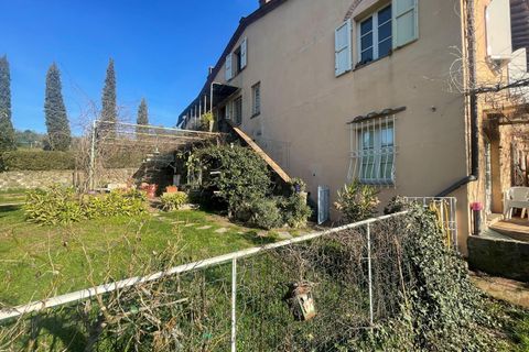 Villa i Lucca, Lucca, Lucca - € 1.000.000 | Ref: IA04009 - foto 6