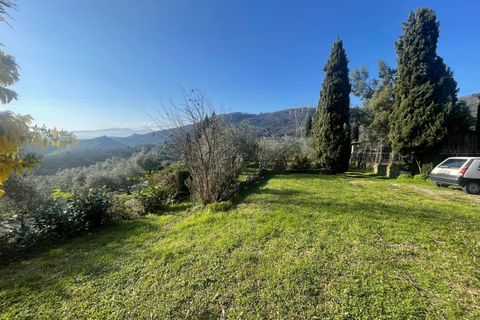 Villa i Lucca, Lucca, Lucca - € 1.000.000 | Ref: IA04009 - foto 8