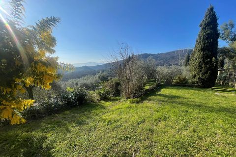 Villa i Lucca, Lucca, Lucca - € 1.000.000 | Ref: IA04009 - foto 9