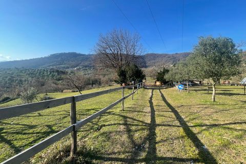 Villa i Lucca, Lucca, Lucca - € 1.000.000 | Ref: IA04009 - foto 10