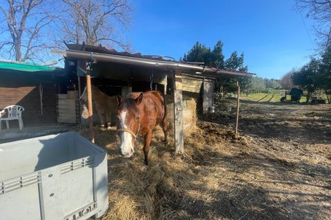 Villa i Lucca, Lucca, Lucca - € 1.000.000 | Ref: IA04009 - foto 11