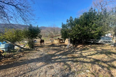 Villa i Lucca, Lucca, Lucca - € 1.000.000 | Ref: IA04009 - foto 13