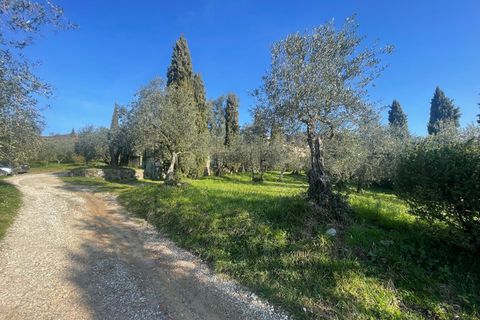 Villa i Lucca, Lucca, Lucca - € 1.000.000 | Ref: IA04009 - foto 16