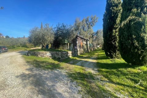 Villa i Lucca, Lucca, Lucca - € 1.000.000 | Ref: IA04009 - foto 17