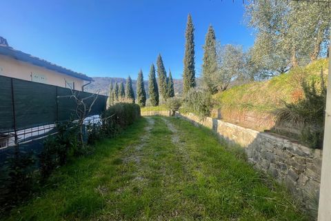 Villa i Lucca, Lucca, Lucca - € 1.000.000 | Ref: IA04009 - foto 18