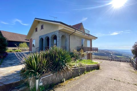 Villa a Serravalle Langhe, Cuneo, Serravalle Langhe - € 198.000 | Ref: D722.25 - foto 2